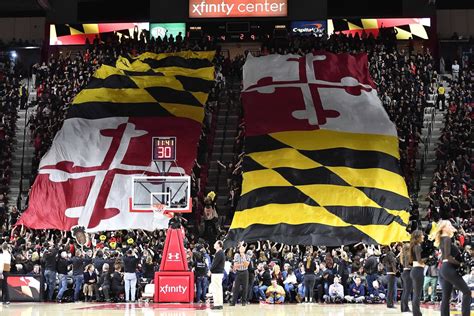 GameThread: Maryland basketball vs. Penn State - Testudo Times