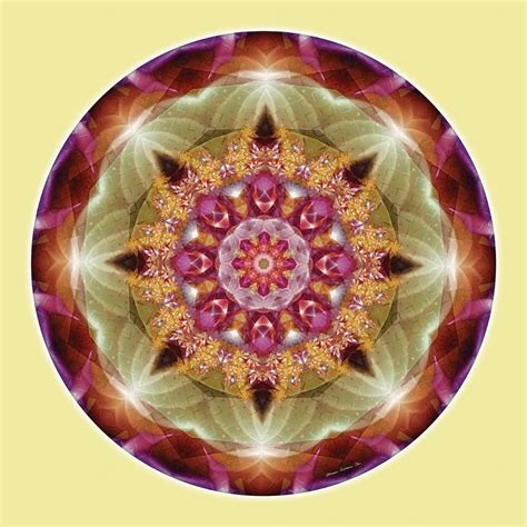 Peace_Mandala_1-1200 - Artwork by Atmara/New World Creations