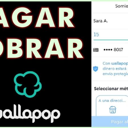 Cómo funciona el servicio de envio de wallapop Saber cómo