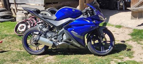 Yamaha Yzf R Bumerang Owiewka Banan Sadkowice Olx Pl