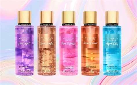 9 Best Victorias Secret Body Mists Tested And Reviewed