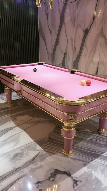 40 Pooltable Pictures