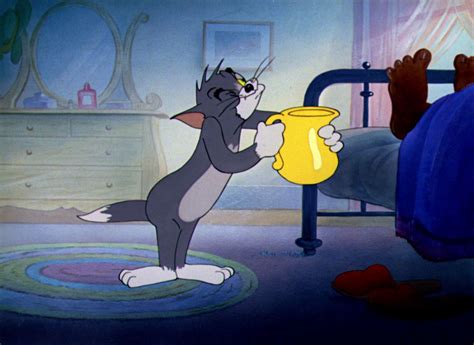 Tom & Jerry Pictures: "Part Time Pal"