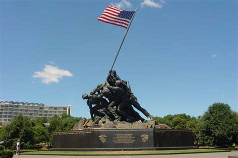 Washington DC Tour Guidato Per Piccoli Gruppi Di 4 Ore Al Giorno