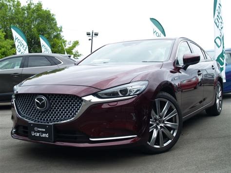 マツダ Mazda6セダン 2 2 Xd 20thアニバーサリー エディション ディーゼルターボ 4wd（価格 378万円 兵庫県 物件番号 31827136） 詳細｜中古車情報・価格【mota】