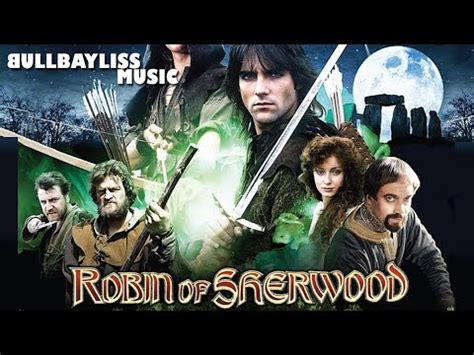 Robin Of Sherwood Clannad Piano Cover By Bullbaylissmusic YouTube