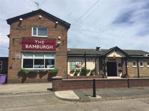 Bamburgh, South Shields - Restaurant Reviews, Phone Number & Photos ...