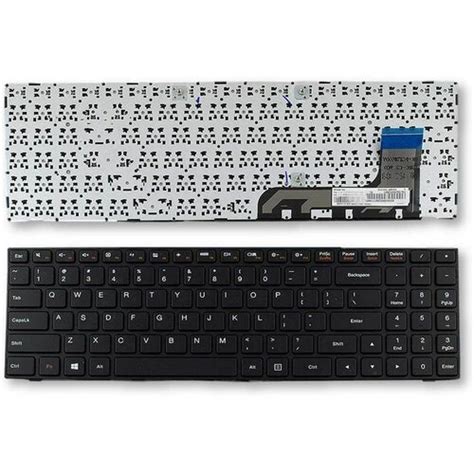 Xrt Europower Tastatura Za Laptop Lenovo Ideapad 100 15iby Fss