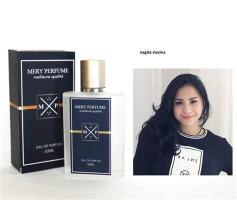 Parfum Nagita Slavina Parfum Cewek Wangi Kalem Parfum Wanita Harian