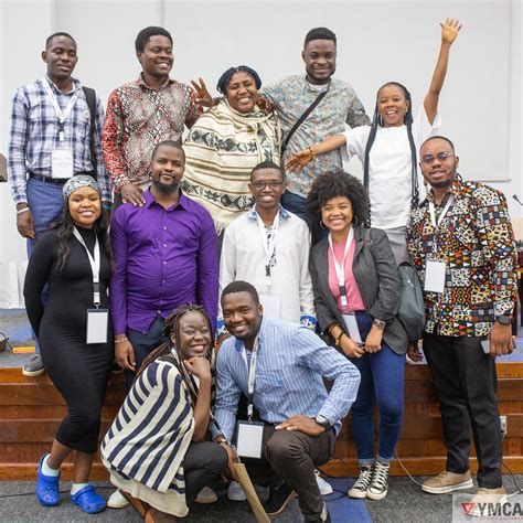 Ymca Africa Alliance Of Ymcas Flickr