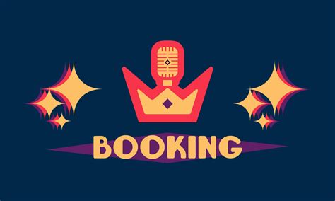 Booking — Queen City Cabaret