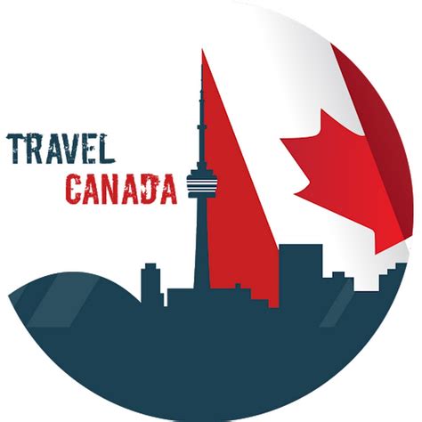 Travel Canada Youtube