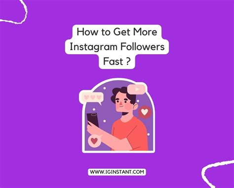 How To Get More Real Followers On Instagram 2024