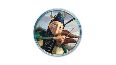 One Man Band Disney