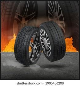 5,967 Tyre Wallpaper Images, Stock Photos & Vectors | Shutterstock