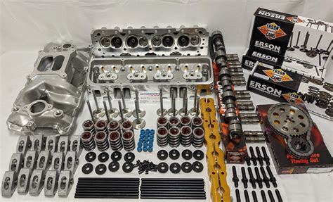 Top End Kits Motorsports Unlimited
