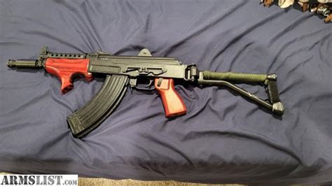 ARMSLIST For Sale Arsenal Sam7k