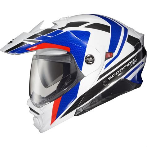 Scorpion Exo At960 Hicks Helmet Fortnine Canada