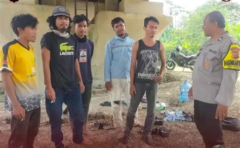 Polda Jabar Himbau Masyarakat Memahami Pentingnya Keselamatan Disekitar