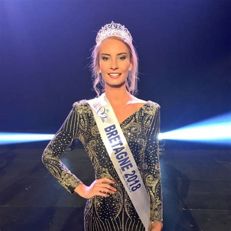 Sondage Miss France 2019 Votez Pour Votre Candidate Pré Télé Star