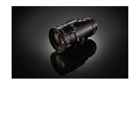 panavision optics