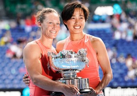 Opinion Stosur Plays Like A Man Tennis Now