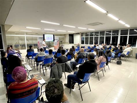 Aea Sjcampos E Concrecor Promovem Capacita O Sobre Pisos De Alto