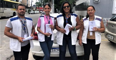 MACEIÓ Ação educativa da Vigilância Sanitária de Maceió reforça