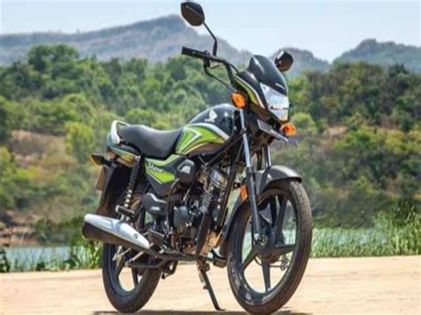 Honda Shine 100 Gets 10 Year Warranty Special Price In Rajasthan Up