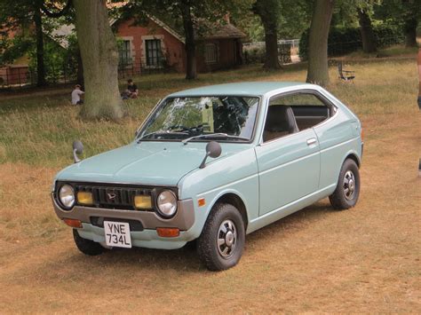 1973 Daihatsu Fellow Max GL Alan Gold Flickr