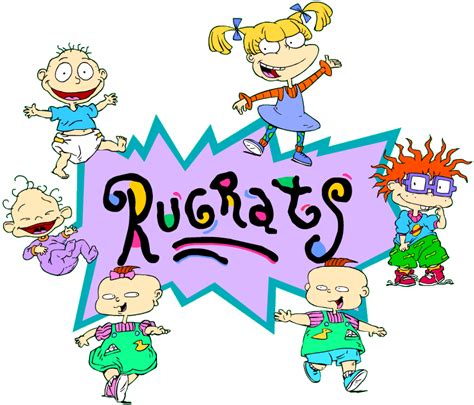 Dil Picklesgallery Rugrats Wiki Fandom Powered By Wikia