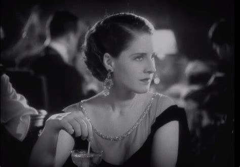 Norma Shearer In The Divorcee