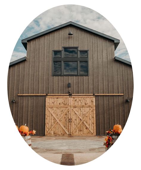 Venue Spotlight The Barn At Sunset Acres Tietheknotwi