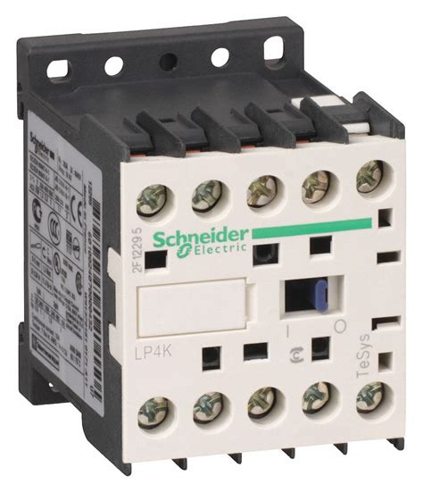 Schneider Electric Non Reversing 3 Poles Iec Magnetic Contactor