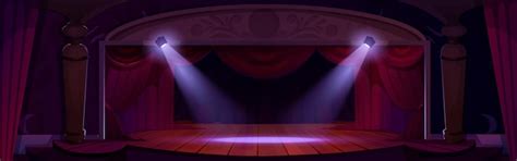 Hdri Theatre Vectors And Illustrations For Free Download