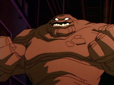 Clayface | Batman Animated Universe Wiki | Fandom