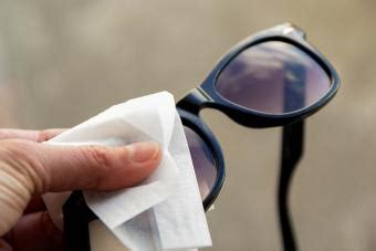 How To Clean Sunglasses Without Scratching Them LoveToKnow