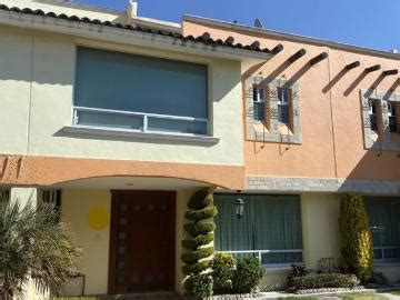 Casas En Venta Residencial Azaleas En Metepec Casas En Venta En