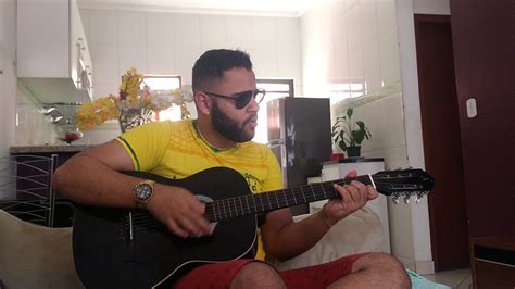 Bebendo Mais Amando Menos Cover Gusttavo Lima Youtube