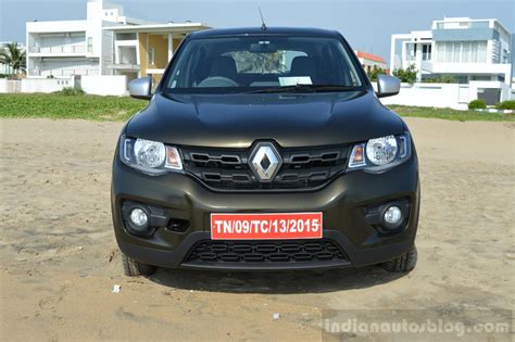 Renault Kwid Has A Two Month Waiting Period In South Africa