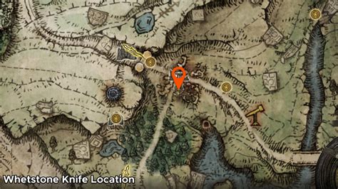 Elden Ring Ashes Of War Locations