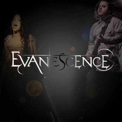 Evanescence:- The Album by EmeliaJane on DeviantArt