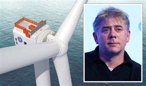 Octopus Signs Major Energy Deal With Worlds Largest Wind Farm To Power