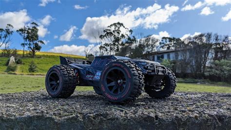 Mjx Hyper Go Brushless Rc Truck Review My Favourite Offroad Rc