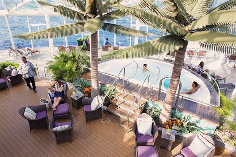 Five Hidden” Spots For Me” Time On Symphony Of The Seas Royal