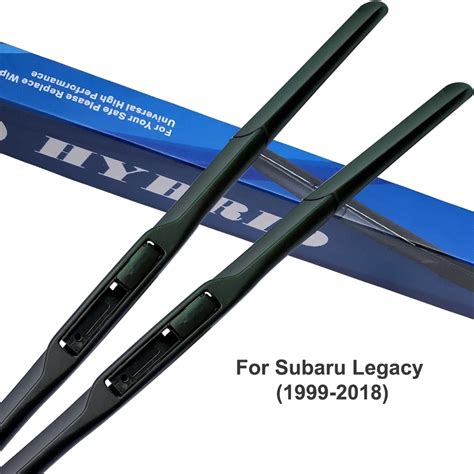 Aliexpress Buy For Subaru Legacy Mk Car Wiper Blades Windshield