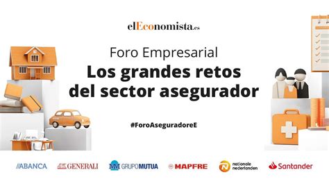 Eleconomista Organiza El Foro Empresarial Los Grandes Retos Del