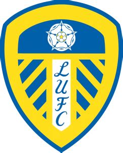 Leeds badge – Classic Football Shirts Collection