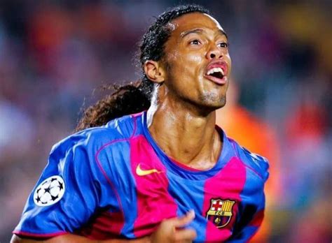 Ronaldinho Survivora Mı Katılacak Efsane Futbolcu Ronaldinho Kimdir