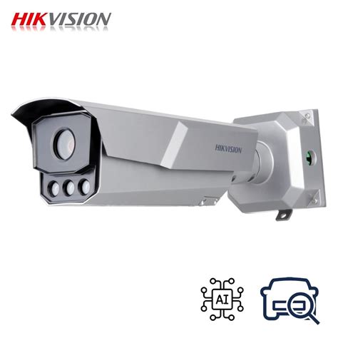 Hikvision iDS TCM403 AI 4MP ANPR IP IR Bullet Kamera Hikvision Türkiye